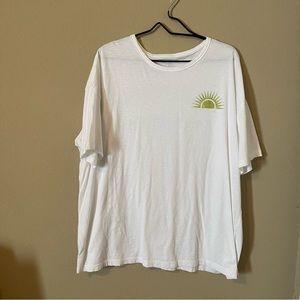 Find Happy Everywhere Tee